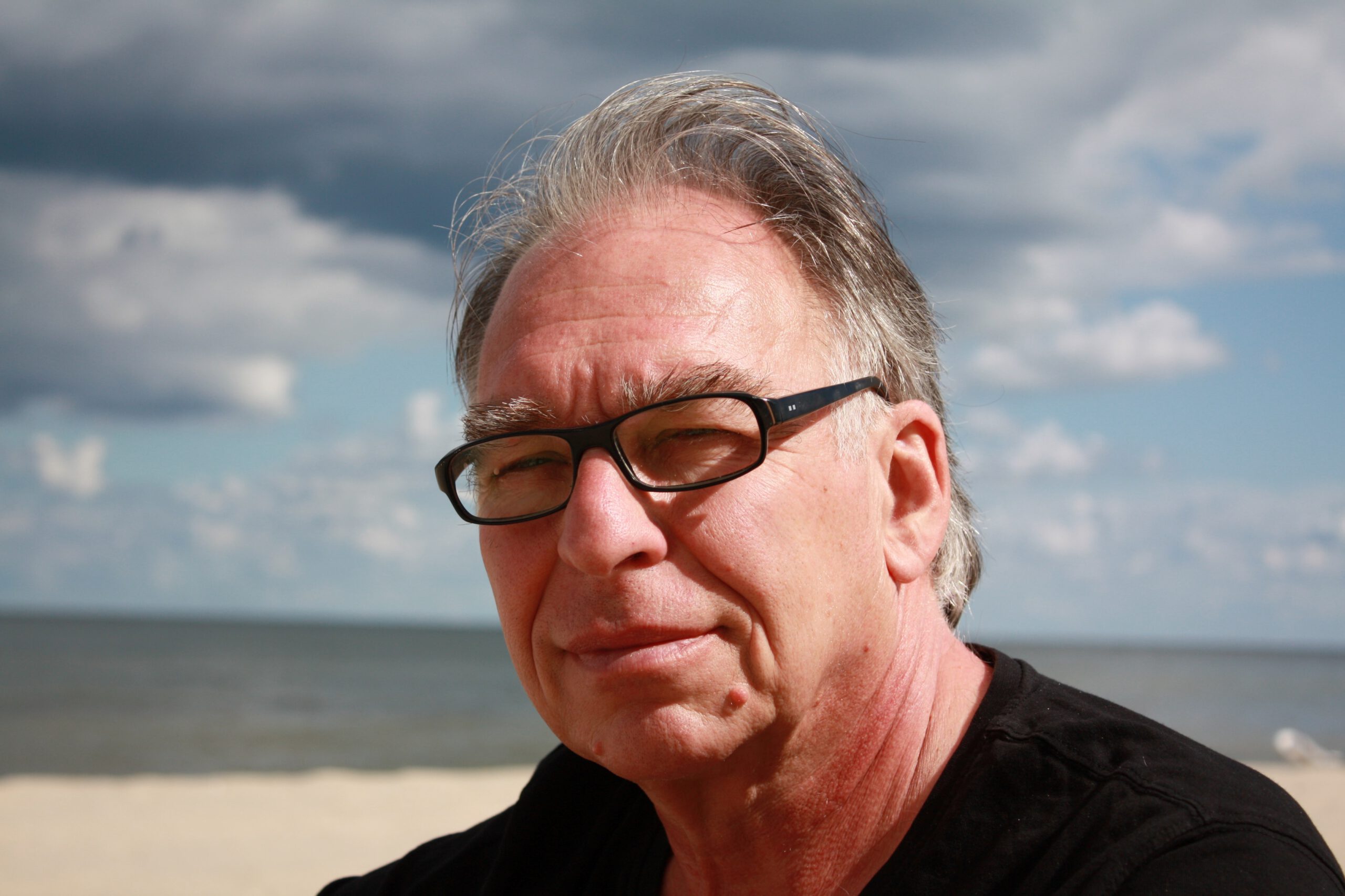 Achim de la Haye, freier Maler